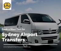 sydneyairporttaxi image 2